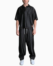 Gavensemble Pantalone SS25-PANT520-N
