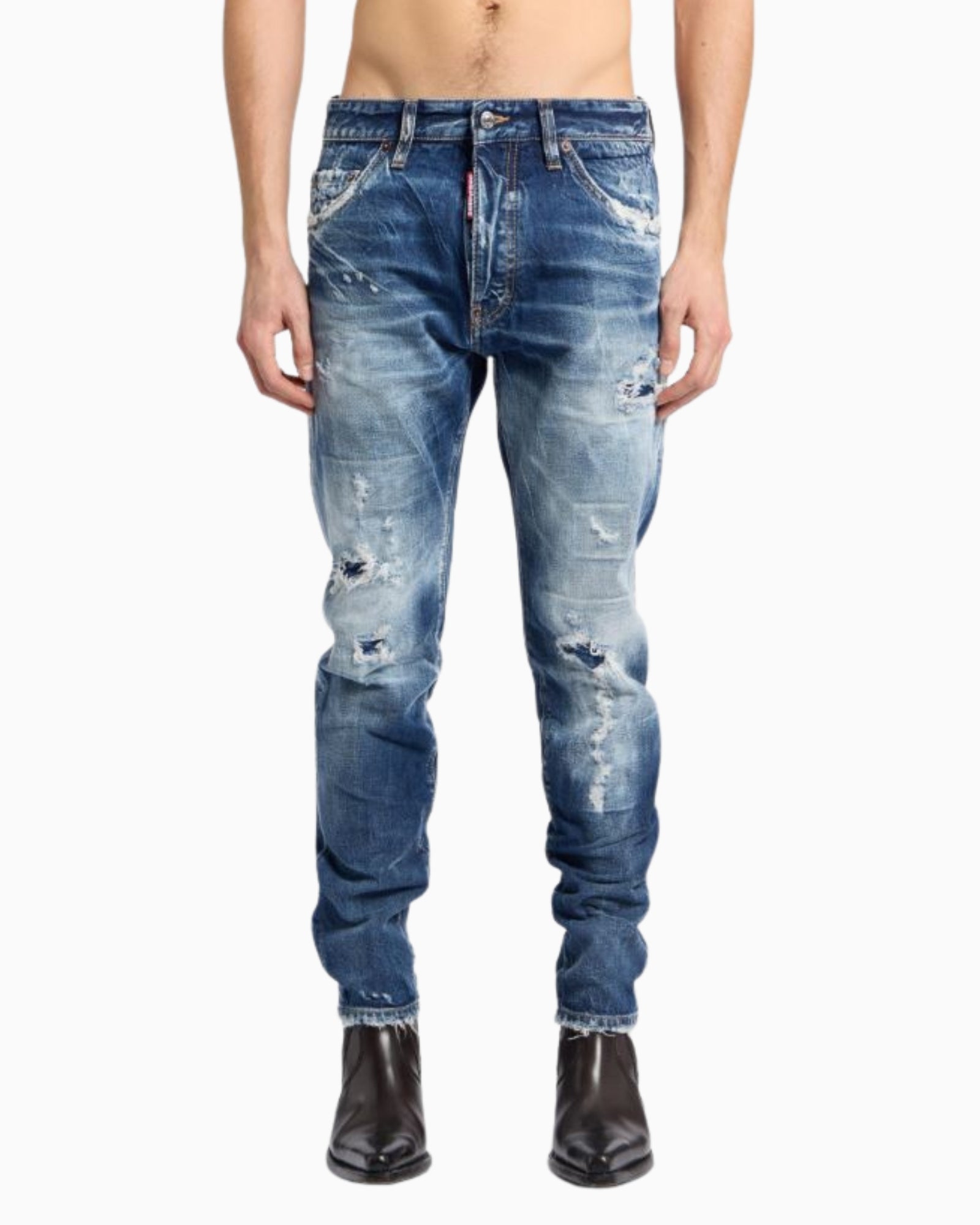 Dsquared2 Jeans S74LB1969/D30045470