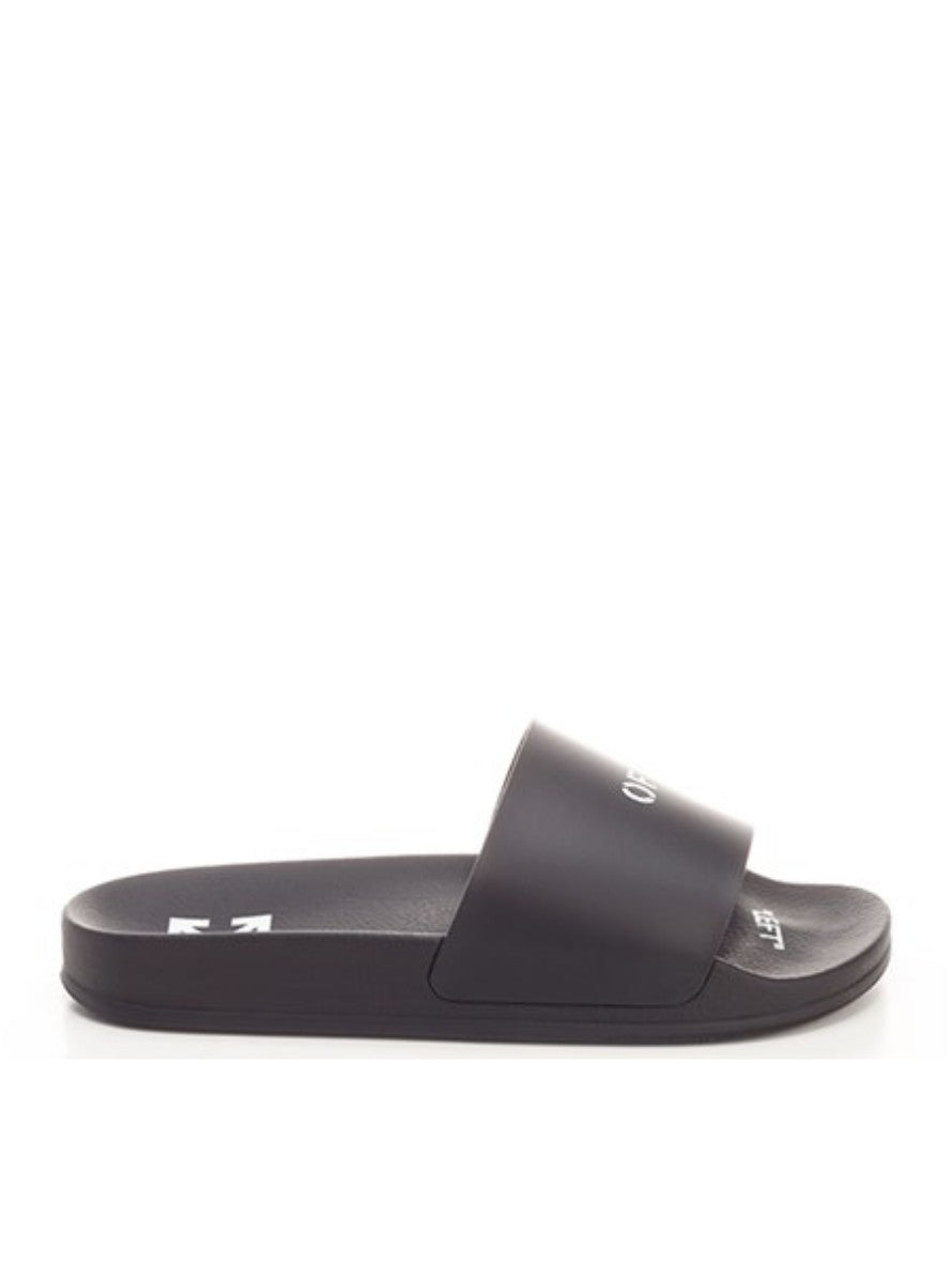 Off-White Sandali OWIC002C99PLA001