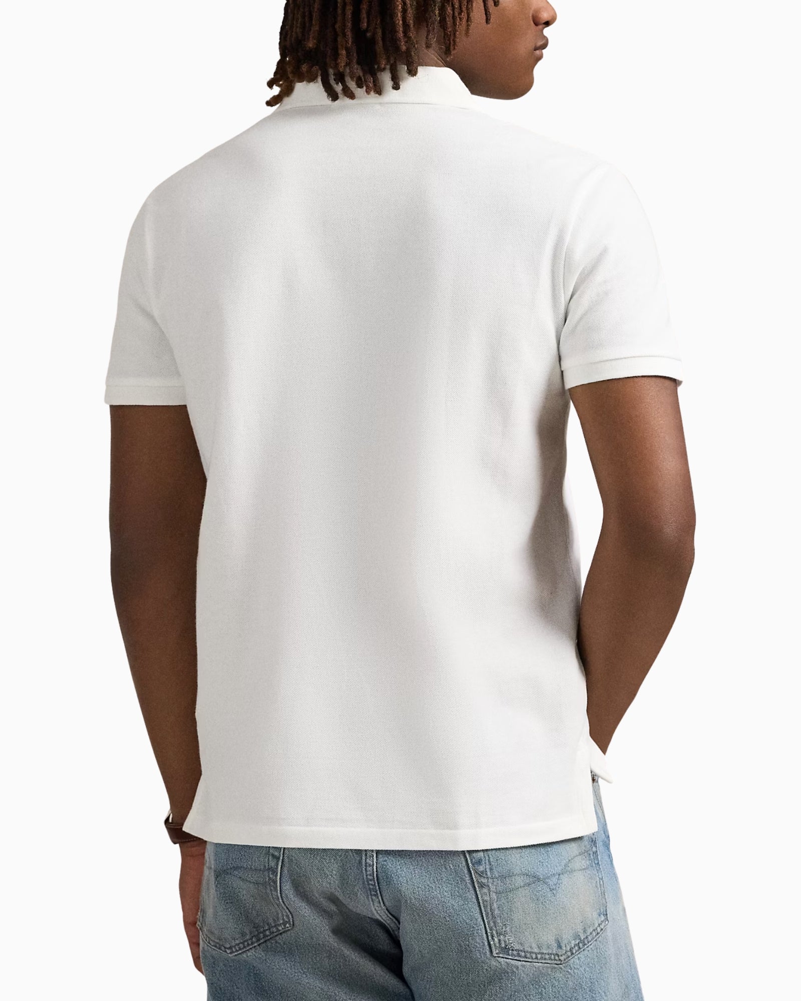 Ralph Lauren T-Shirt Polo 710666998/002