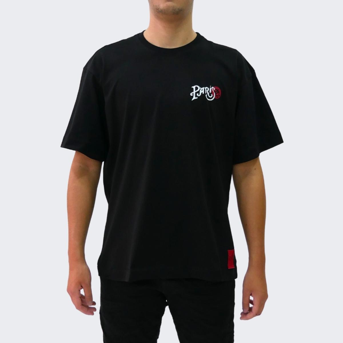 Inverno, Bianco, Cotone, FW23, Gavensemble, Idoneo, L, M, Nero, Outlet, S, T-Shirt, Uomo, XL, XXL