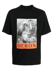 Heron Preston T-Shirt HMAA032C99JER003