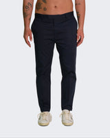 Chiodi Milano Pantalone SS24-0097-BLU