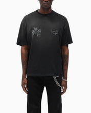 Represent T-Shirt MLM100383/03 - SanShopLuxury - 2025, Abbigliamento, Autunno/Inverno, FW25, Idoneo, L, M, Nero, New, Represent, S, T-Shirt, Uomo, XL, XXL