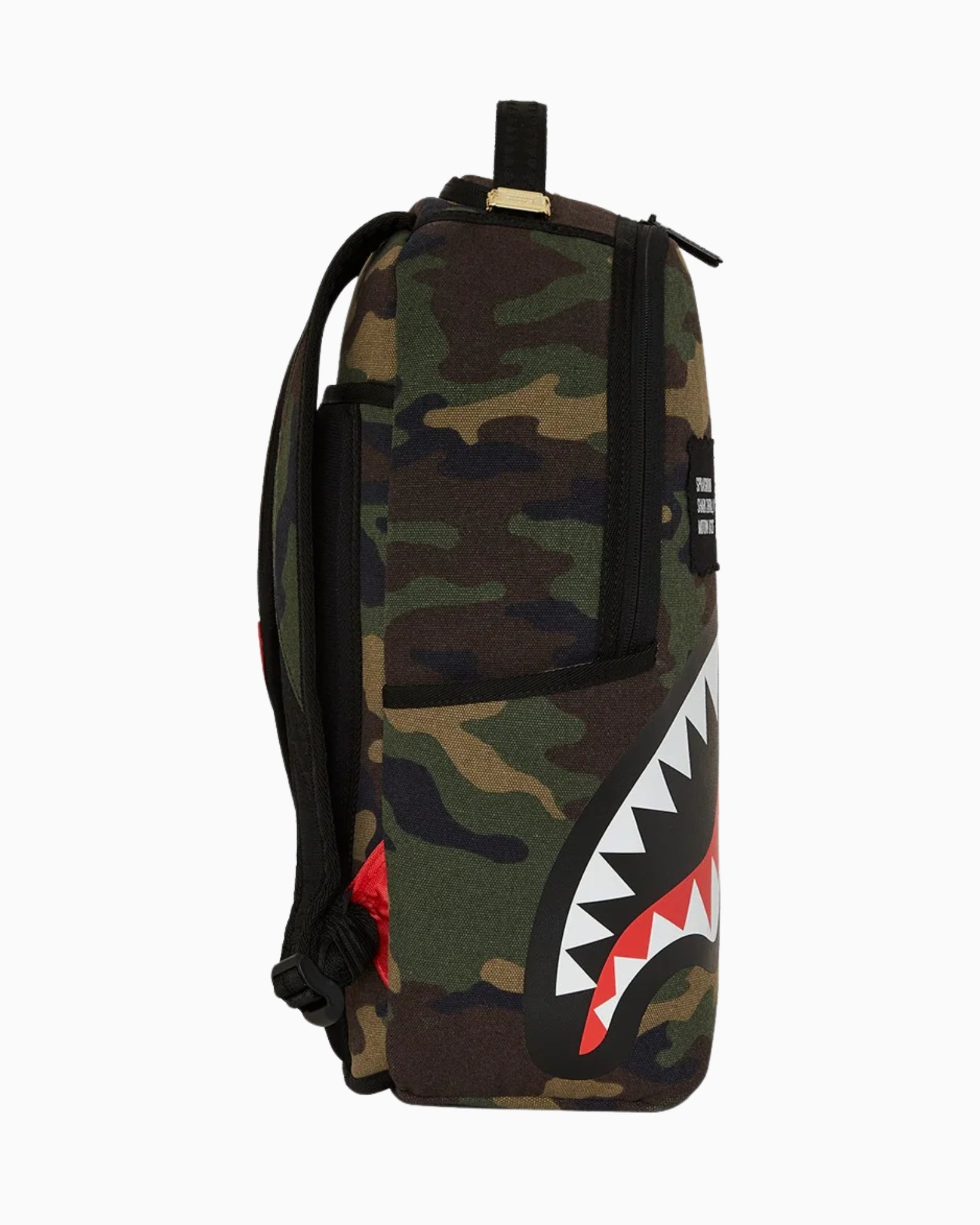 Sprayground Zaino 910B7163NSZ - SanShopLuxury - 2025, Accessori, Autunno/Inverno, Continuativo, Donna, FW25, New, Primavera/Estate, Sprayground, Stellato, Unica, UNISEX, Uomo, Valigeria, Verde Militare, Zaino