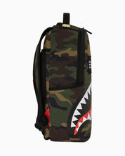 Sprayground Zaino 910B7163NSZ - SanShopLuxury - 2025, Accessori, Autunno/Inverno, Continuativo, Donna, FW25, New, Primavera/Estate, Sprayground, Stellato, Unica, UNISEX, Uomo, Valigeria, Verde Militare, Zaino