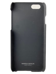 Marcelo Burlon Smartphone Cover CMPA003F16008186 1088