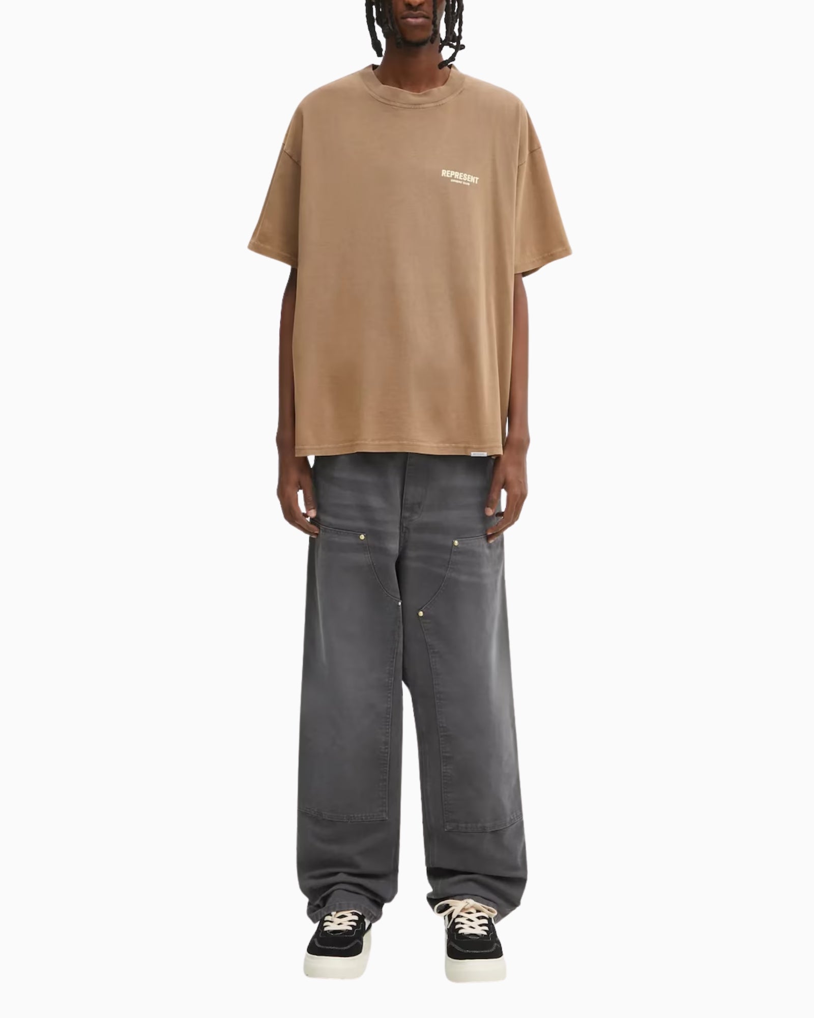 Represent T-Shirt OCM41114/16