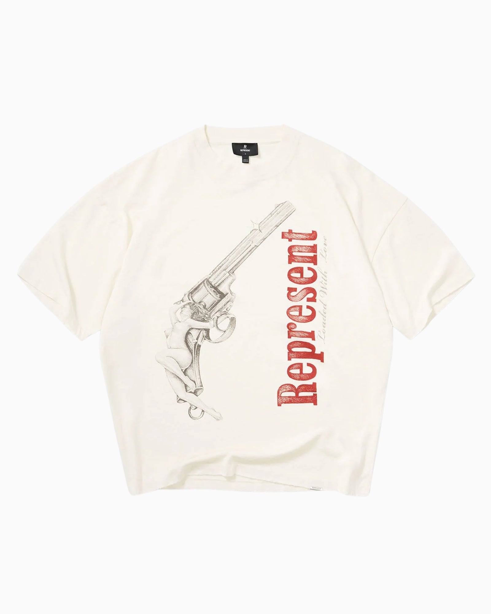 Represent T-Shirt MLM100682/30