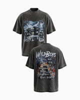 Donotconform T-Shirt SS26TEE3064-GR