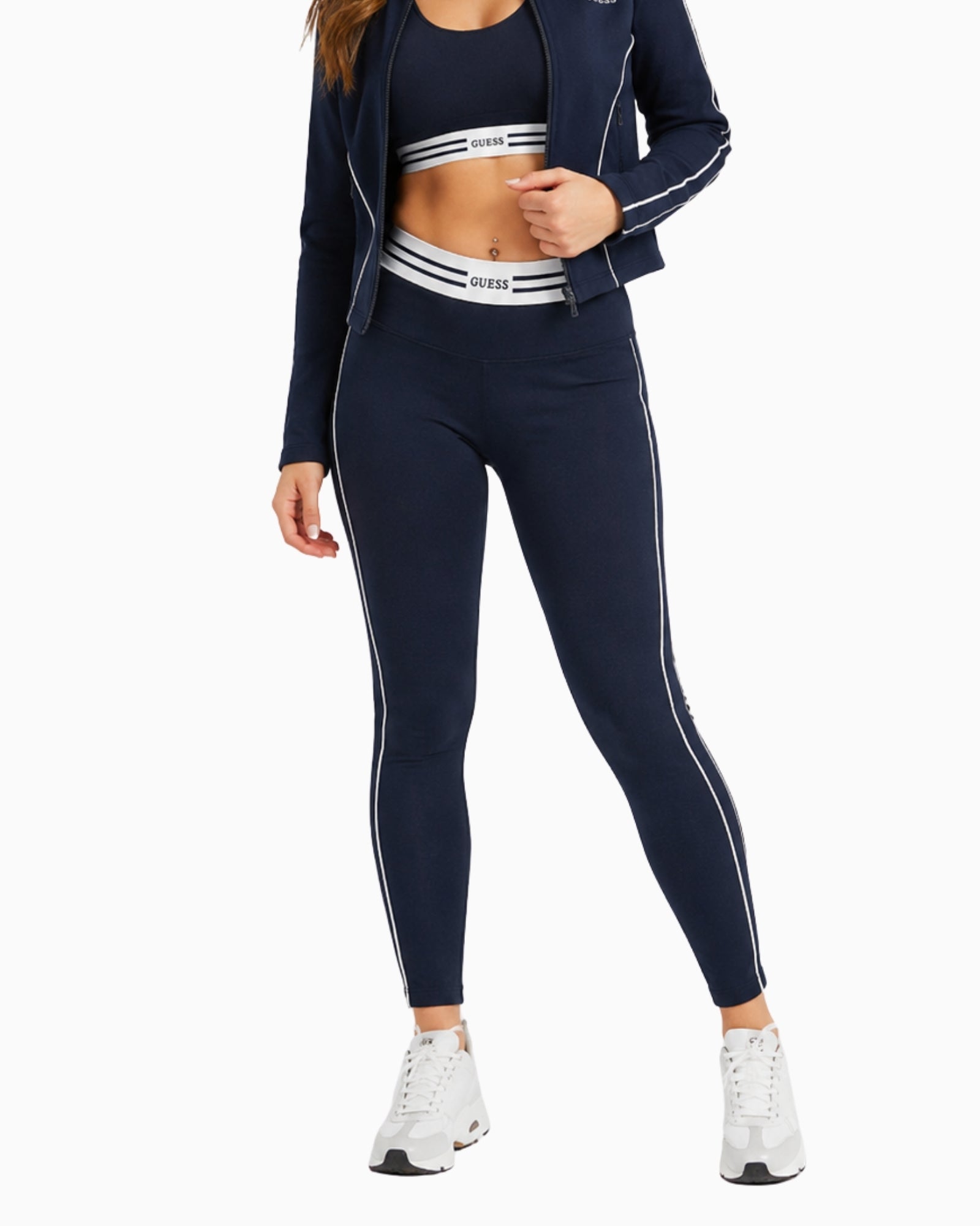 Guess Leggings V6BB13K6335-G7V2