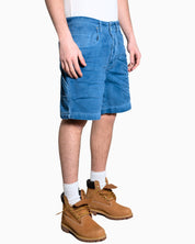 Gavensemble Short SS25-SHORT612 - SanShopLuxury - 2025, 44, 46, 48, 50, 52, 54, Abbigliamento, Blu, Gavensemble, Idoneo, New, Primavera/Estate, Short, SS25, Uomo