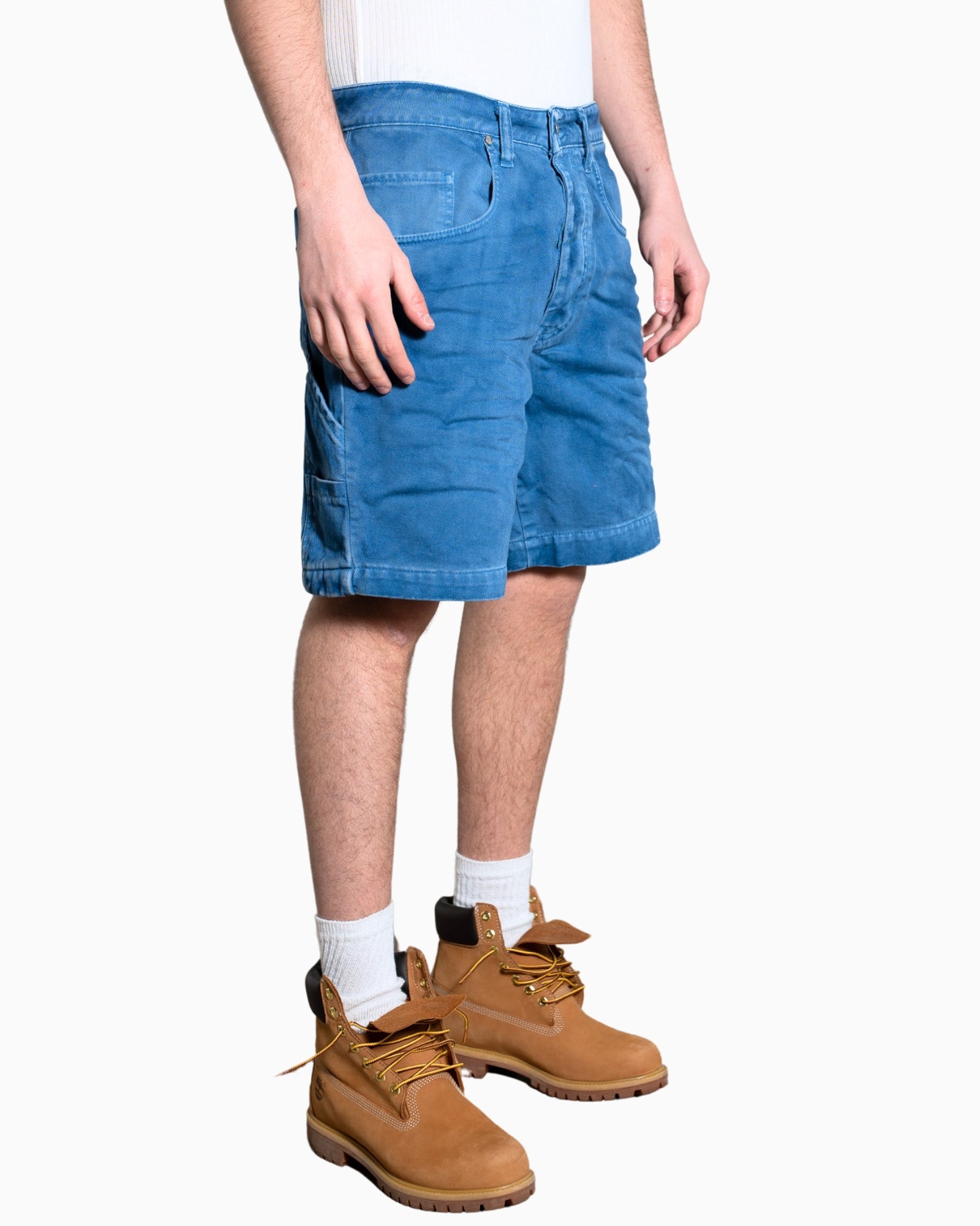 Gavensemble Short SS25-SHORT612