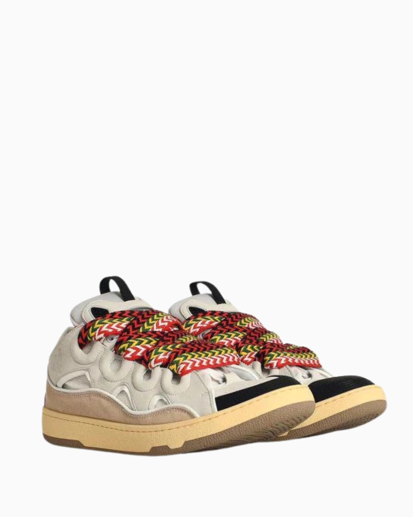Lanvin Sneakers FUSKDK12DRA2P25 00