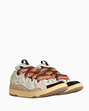 Lanvin Sneakers FUSKDK12DRA2P25 00