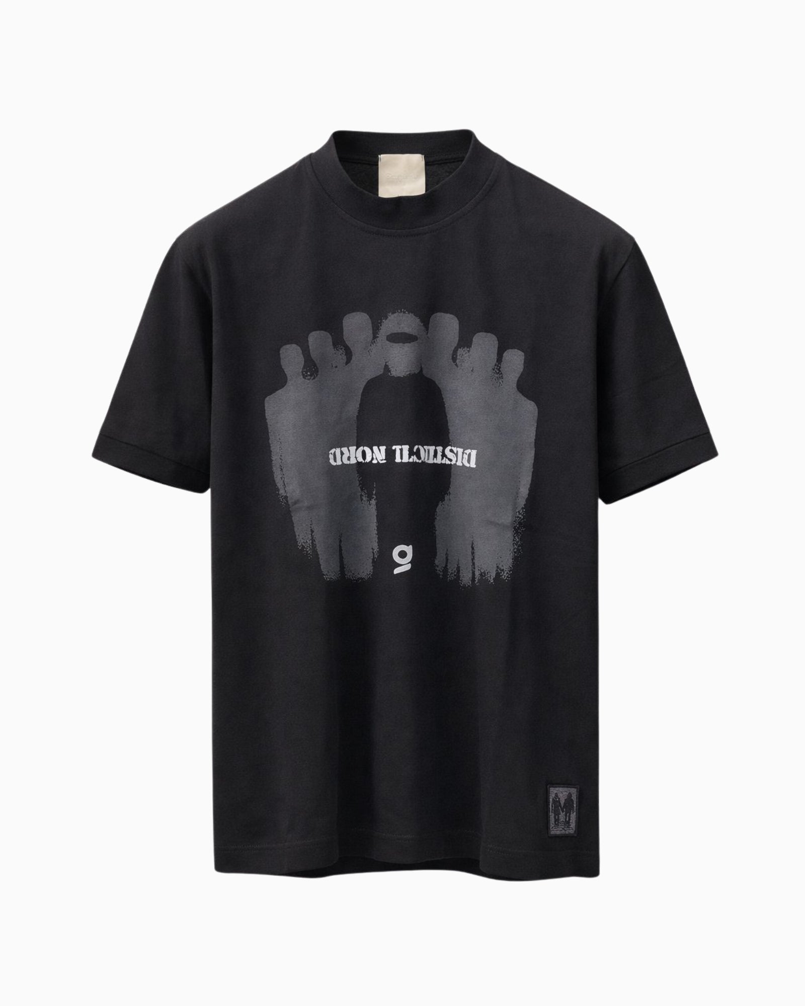 Gavensemble T-Shirt SS26TEE820-N