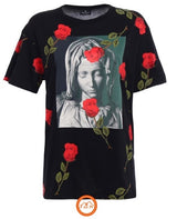 Marcelo Burlon T-Shirt CWAA16F17047226 01088