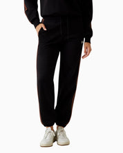 Guess Pantatuta V5BB02 KCX22 JBLK - SanShopLuxury - 2025, Abbigliamento, Autunno/Inverno, Donna, FW25, Guess, Idoneo, M, Nero, New, Pantatuta, S, XS