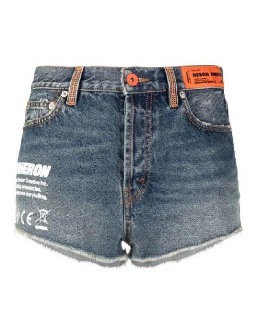 Estate, Short, SS22, Ultimo