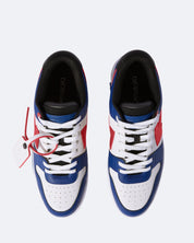 Off-White Sneakers OMIA189F24LEA00D4525