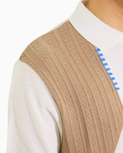 Stay Street T-Shirt Polo PU5001-B - SanShopLuxury - 2025, Abbigliamento, Bianco, Idoneo, L, M, New, Primavera/Estate, S, SS25, Stay Street, T-Shirt Polo, Uomo, XL, XXL, XXXL