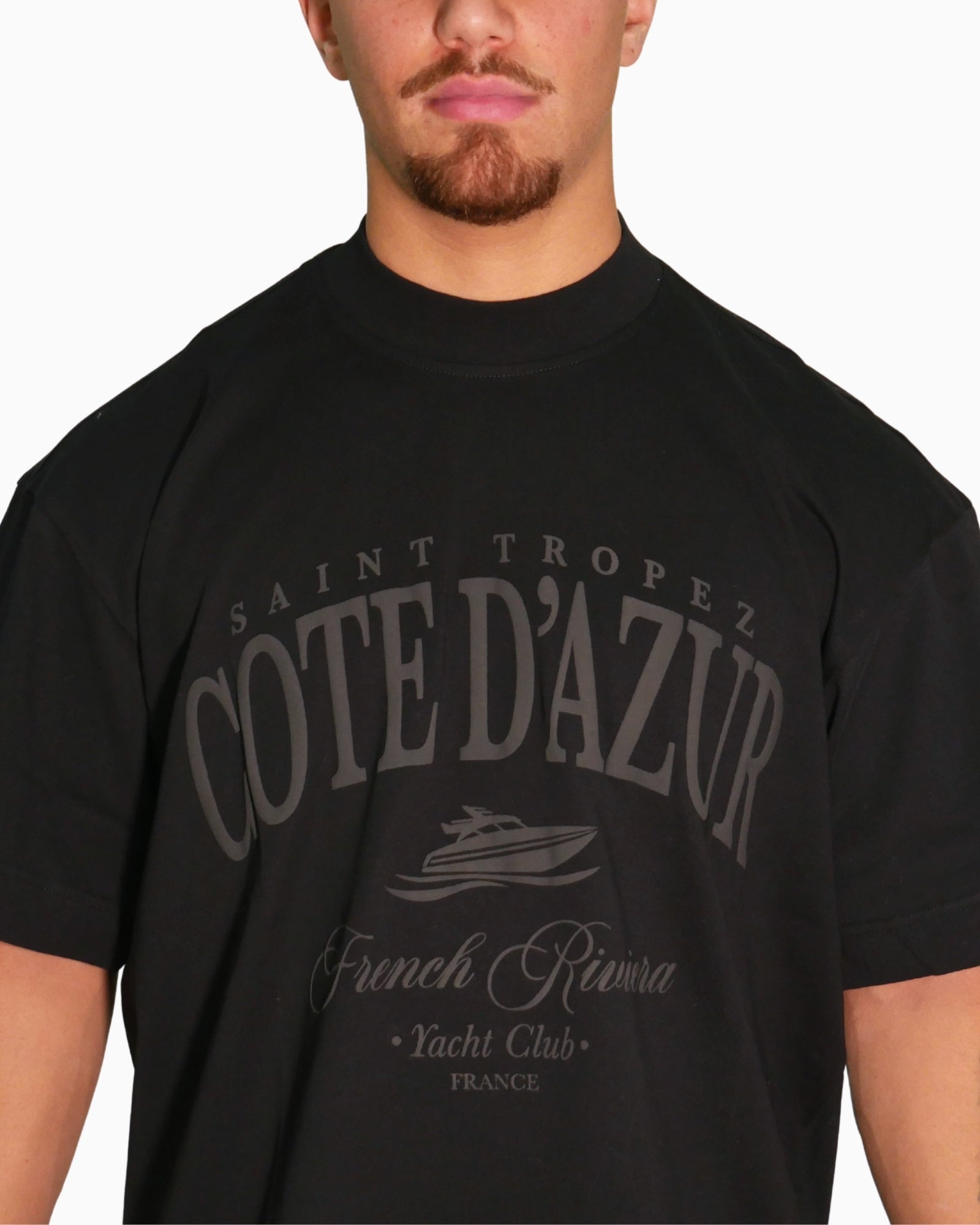 Gavensemble T-Shirt FW25TEE10-N