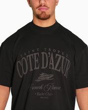 Gavensemble T-Shirt FW25TEE10-N