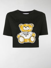 Moschino T-Shirt DV07070440