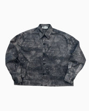 Donotconform Camicia SHIRT2040-N - SanShopLuxury - 2025, Abbigliamento, Autunno/Inverno, Camicia, Continuativo, Donotconform, FW25, Idoneo, L/XL, Nero, New, Primavera/Estate, S/M, Uomo