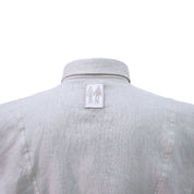 Gavensemble Camicie SHIRT520 - SanShopLuxury - 2023, Abbigliamento, Beige, Camicie, Carry Over, Gavensemble, Idoneo, L, Lino, M, New, Primavera/Estate, S, Uomo, Verde, XL, XXL