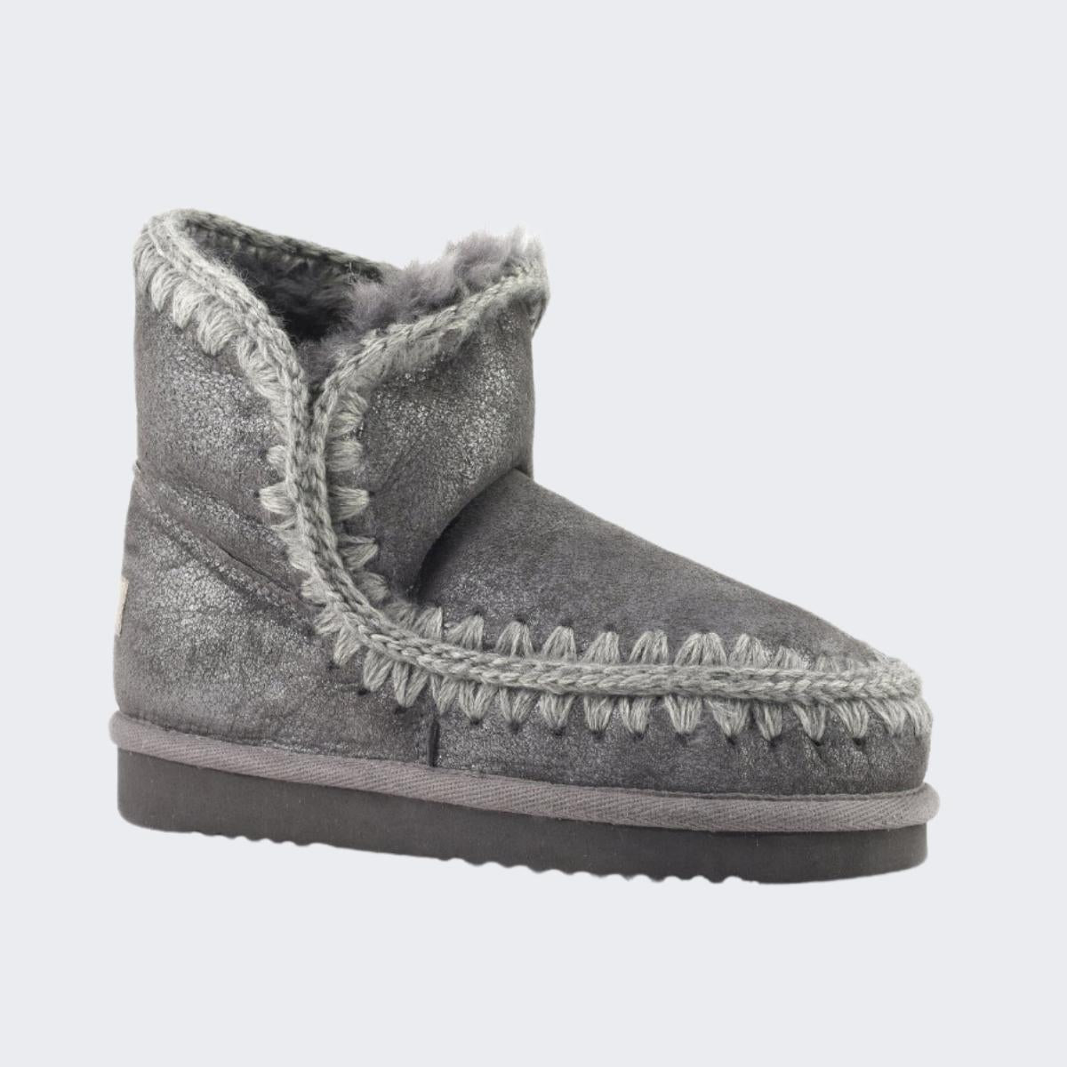 Mou Stivali MU.FW101001B - SanShopLuxury - 2025, 36, 37, Autunno/Inverno, Beige, Calzature, Donna, Eskimo 18, FW25, Grigio, Idoneo, Mou, Nero, New, Stivali