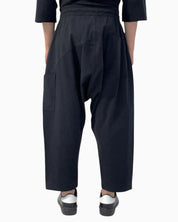 Donotconform Pantatuta PANT2021-N - SanShopLuxury - -50%, 2021, Abbigliamento, Donotconform, Nero, Outlet, Pantatuta, Primavera/Estate, S, SS21, Ultimo, Uomo