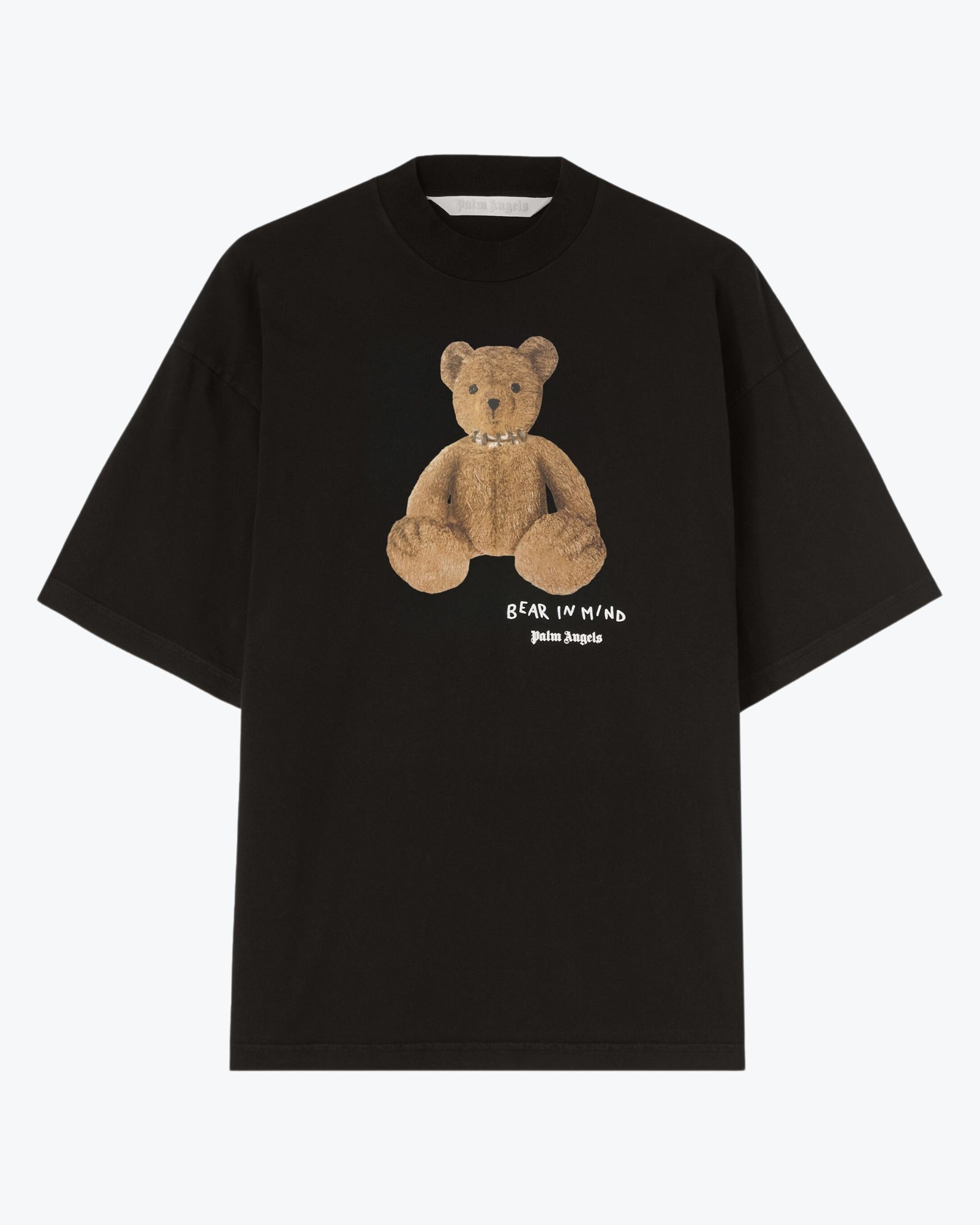 Palm Angels T-Shirt PWAA017F24JER0061060