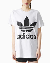 Adidas T-Shirt BR9820 01 - SanShopLuxury - -50%, 2019, Abbigliamento, Adidas, Bianco, Donna, L, M, Outlet, Primavera/Estate, S, SS19, T-Shirt, Ultimo, Uomo