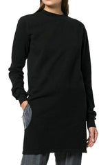 Rick Owens Drkshdw Felpa DS19F6231/F