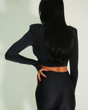 District Margherita Mazzei Top AW58 0407