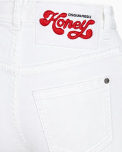 Dsquared2 Jeans S72LB0582
