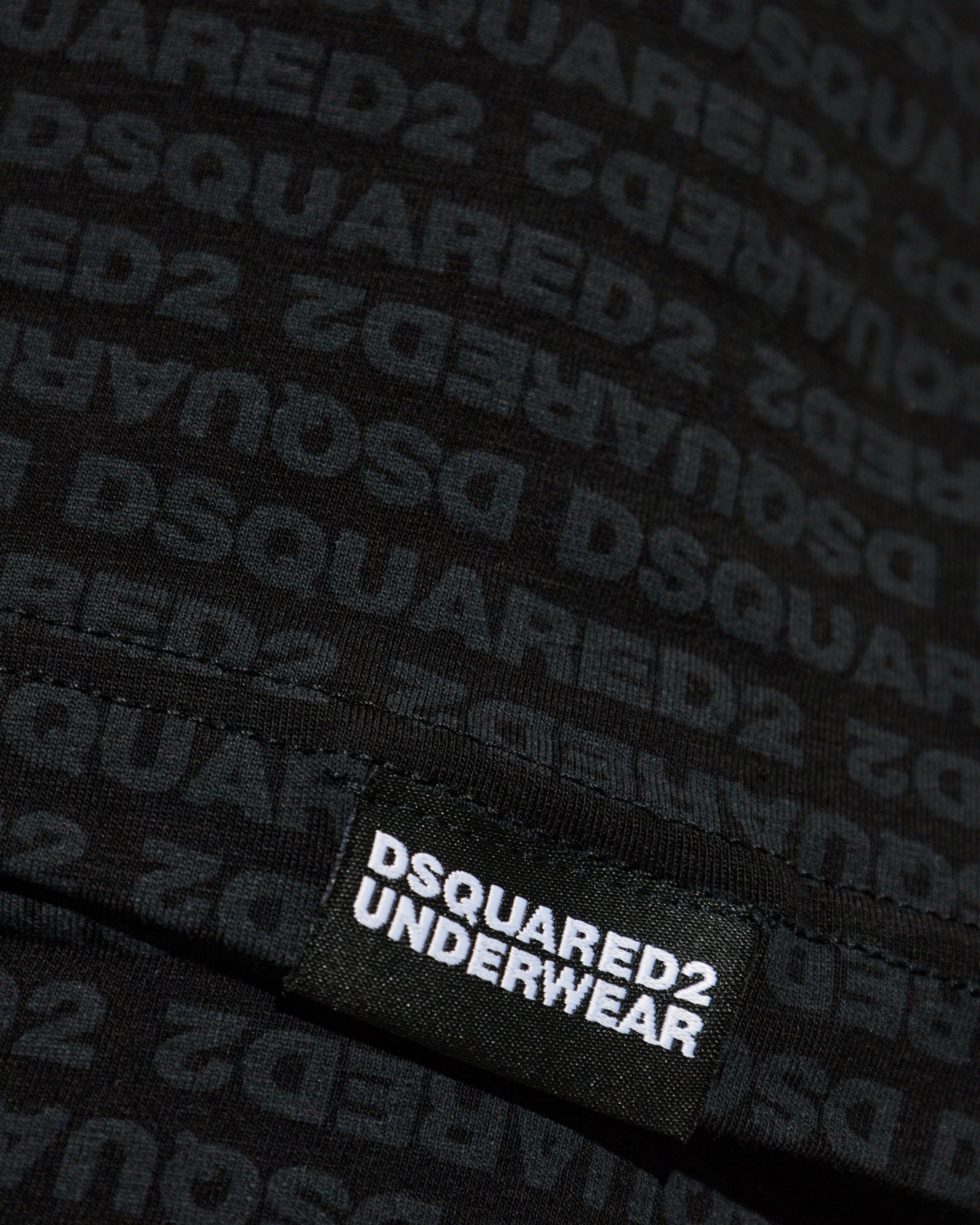 Dsquared2 T-Shirt D9H135510-001 - SanShopLuxury - 2025, Abbigliamento, Autunno/Inverno, Carry Over, Continuativo, Dsquared2, Idoneo, L, M, Nero, New, Primavera/Estate, S, T-Shirt, Uomo, XL, XXL