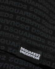 Dsquared2 T-Shirt D9H135510-001 - SanShopLuxury - 2025, Abbigliamento, Autunno/Inverno, Carry Over, Continuativo, Dsquared2, Idoneo, L, M, Nero, New, Primavera/Estate, S, T-Shirt, Uomo, XL, XXL