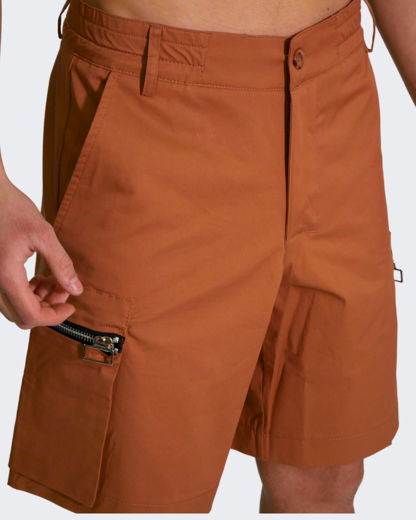 Gavensemble Short BER800 - SanShopLuxury - 2024, Abbigliamento, Arancione, Gavensemble, Idoneo, M, Outlet, Primavera/Estate, S, Salmone, Short, SS24, Uomo, XL, XXL