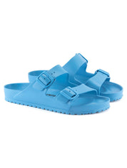 Birkenstock Sandali 1024505 - SanShopLuxury - 2023, 41, 42, 44, 45, Azzurro, Beachwear, Birkenstock, Calzature, Carry Over, Donna, Gomma, New, Primavera/Estate, Sandali, Stellato, UNISEX, Uomo
