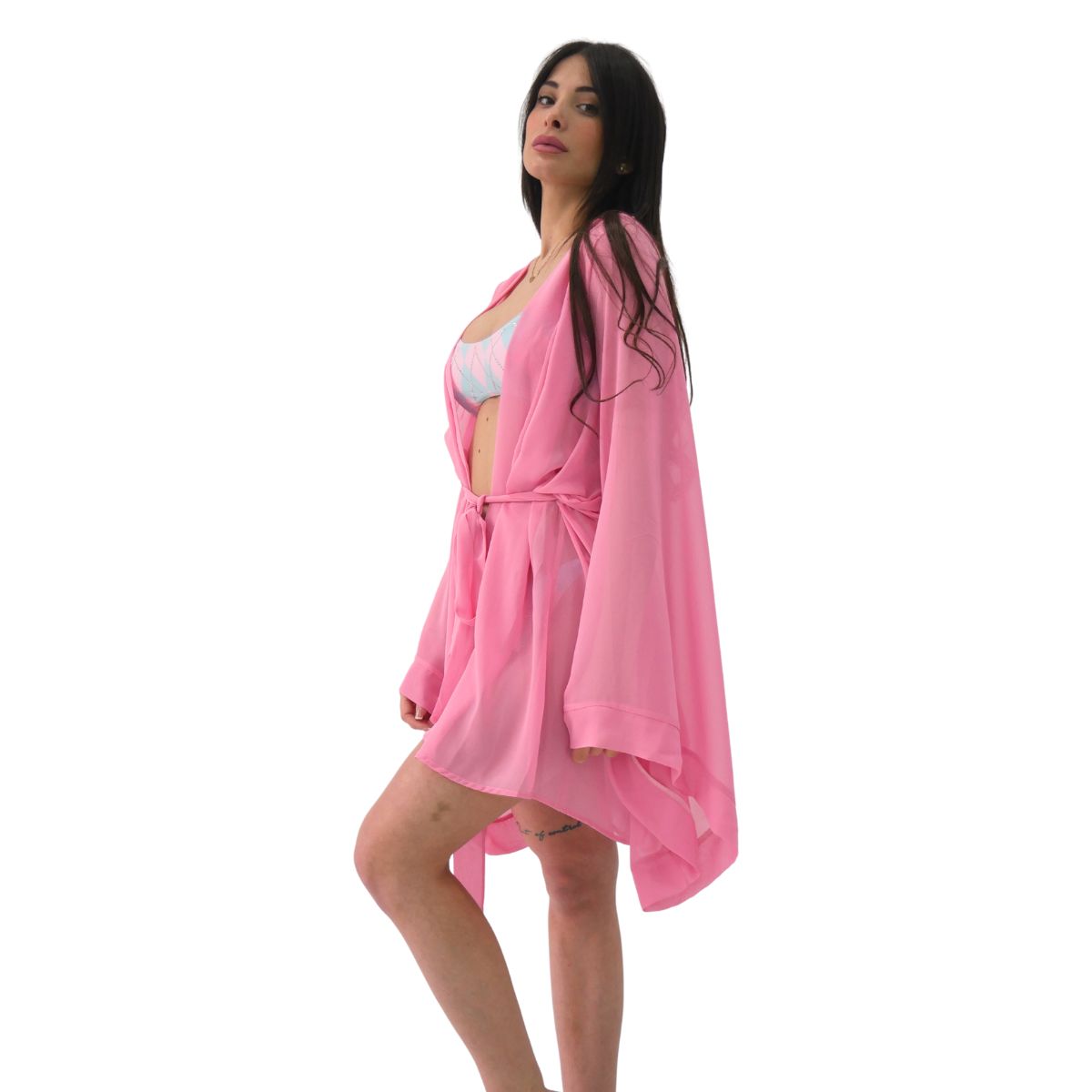 District Margherita Mazzei Costume 3DS18-3DS36