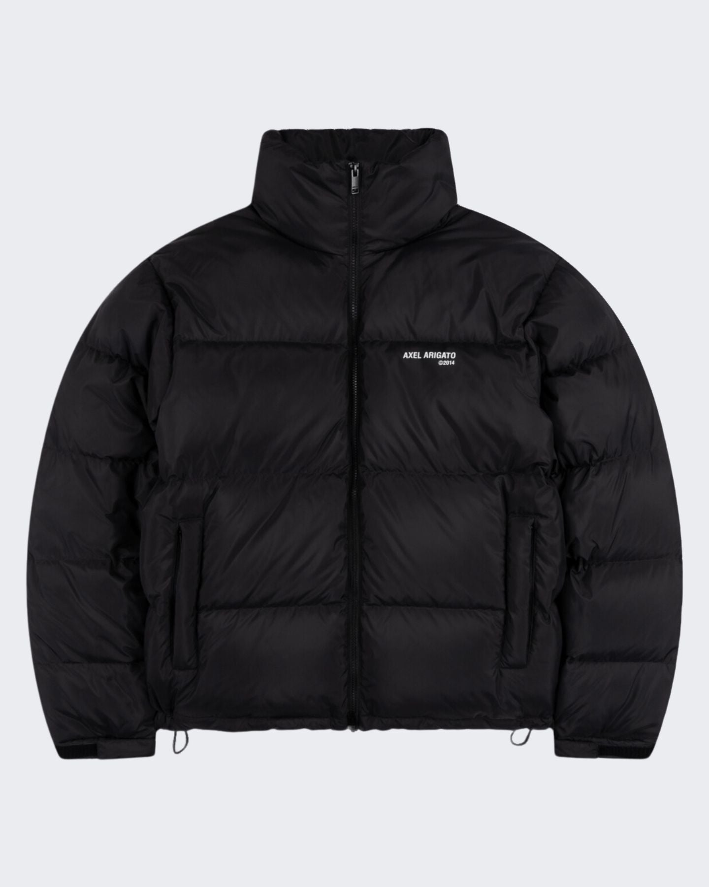 Axel Arigato Giubbino A2646001 - SanShopLuxury - 2024, Abbigliamento, Autunno/Inverno, Axel Arigato, FW24, Giubbino, Idoneo, L, M, Nero, Outlet, S, Ultimo, Uomo, XL