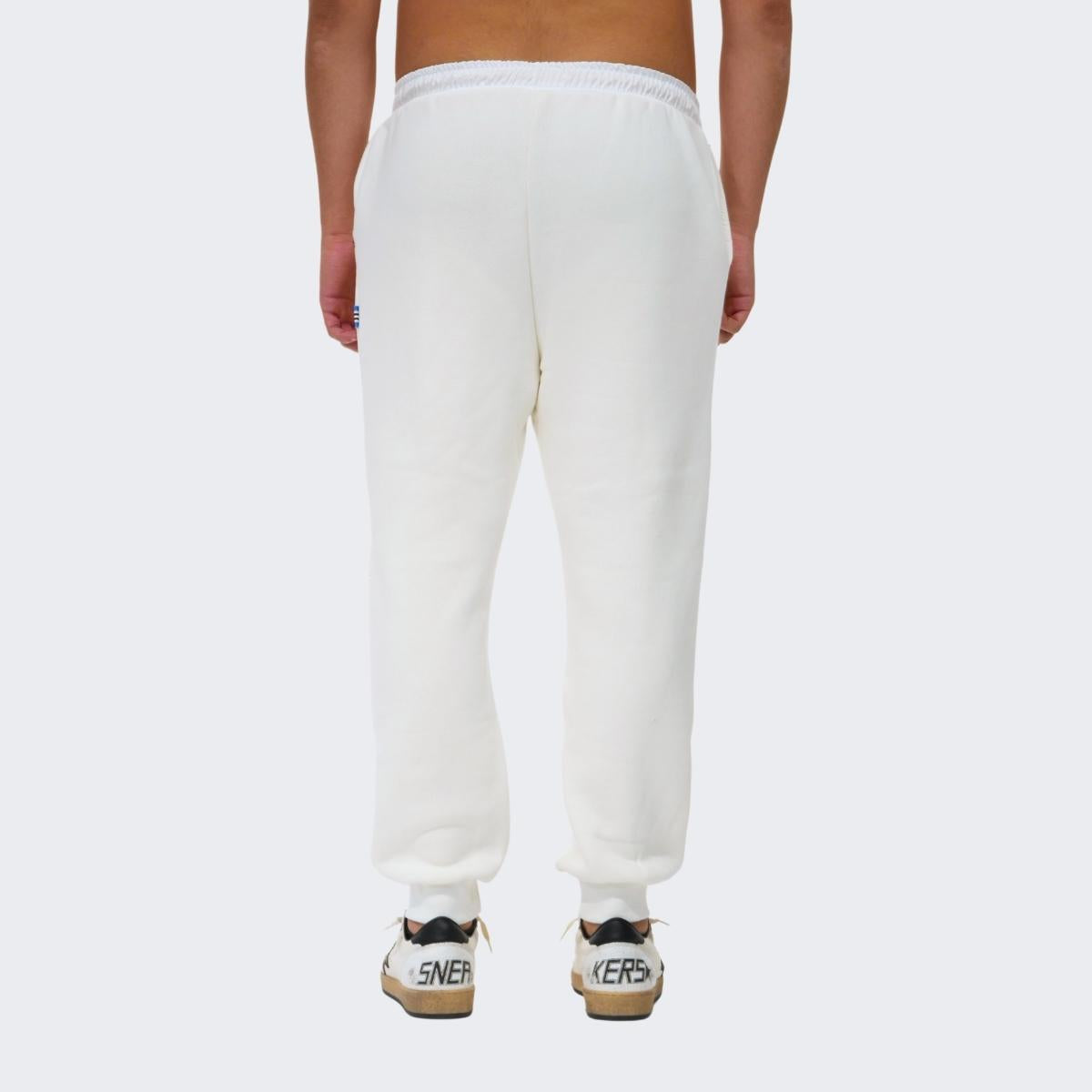 Chiodi Milano Pantatuta 0215 - SanShopLuxury - 2023, Abbigliamento, Autunno/Inverno, Bianco, Chiodi Milano, FW23, Idoneo, L, M, Outlet, Pantatuta, S, Uomo, XL, XXL, XXXL