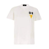 Dsquared2 T-Shirt S74GD1151