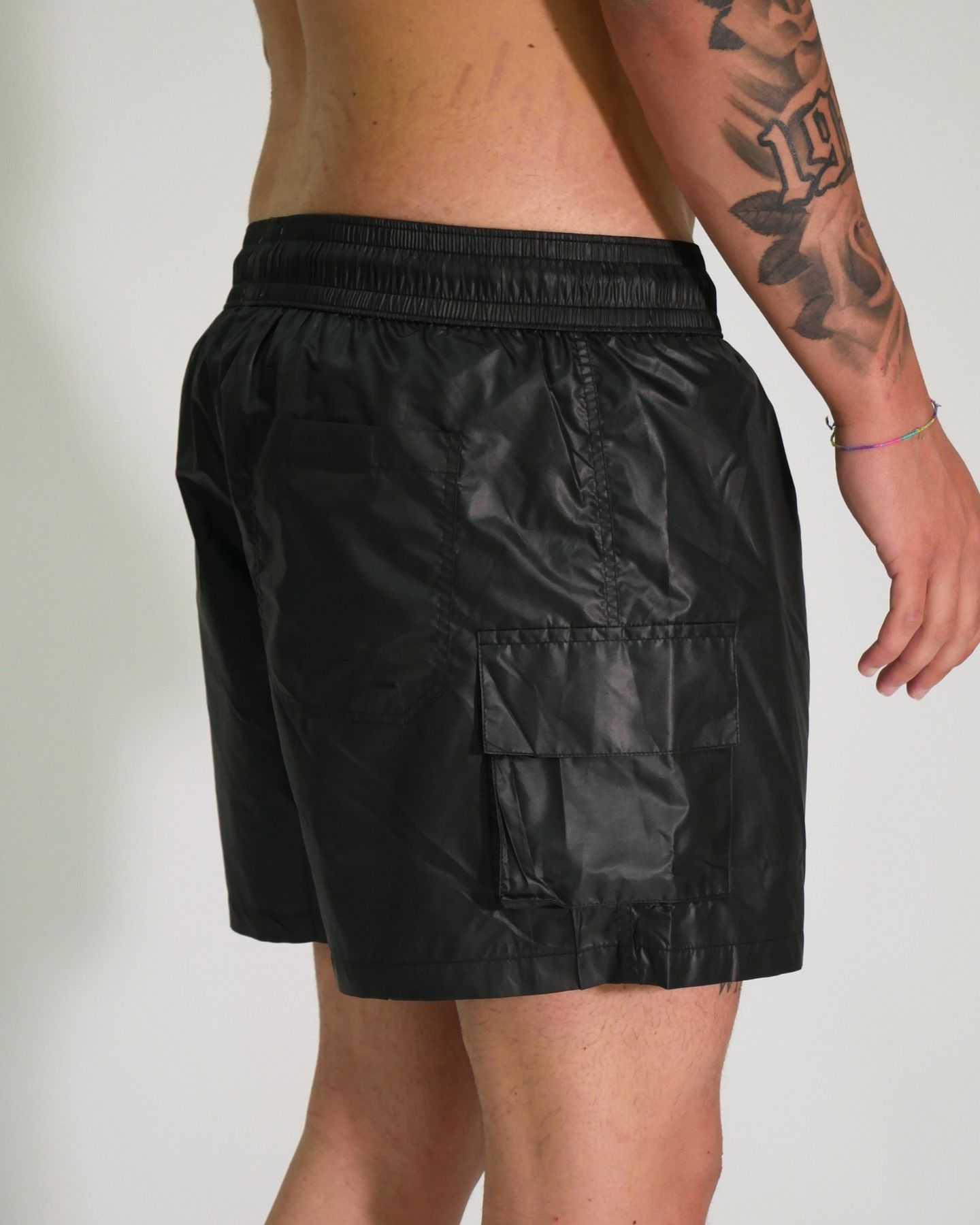 Gavensemble Costume BEACH1000-N - SanShopLuxury - 2024, Abbigliamento, Beachwear, Costume, Gavensemble, Idoneo, L, M, Nero, Outlet, Pantaloncino, Primavera/Estate, S, SS24, Ultimo, Uomo, XL, XXL