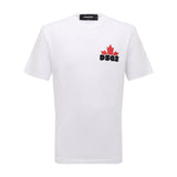 Dsquared2 T-Shirt S74GD1200
