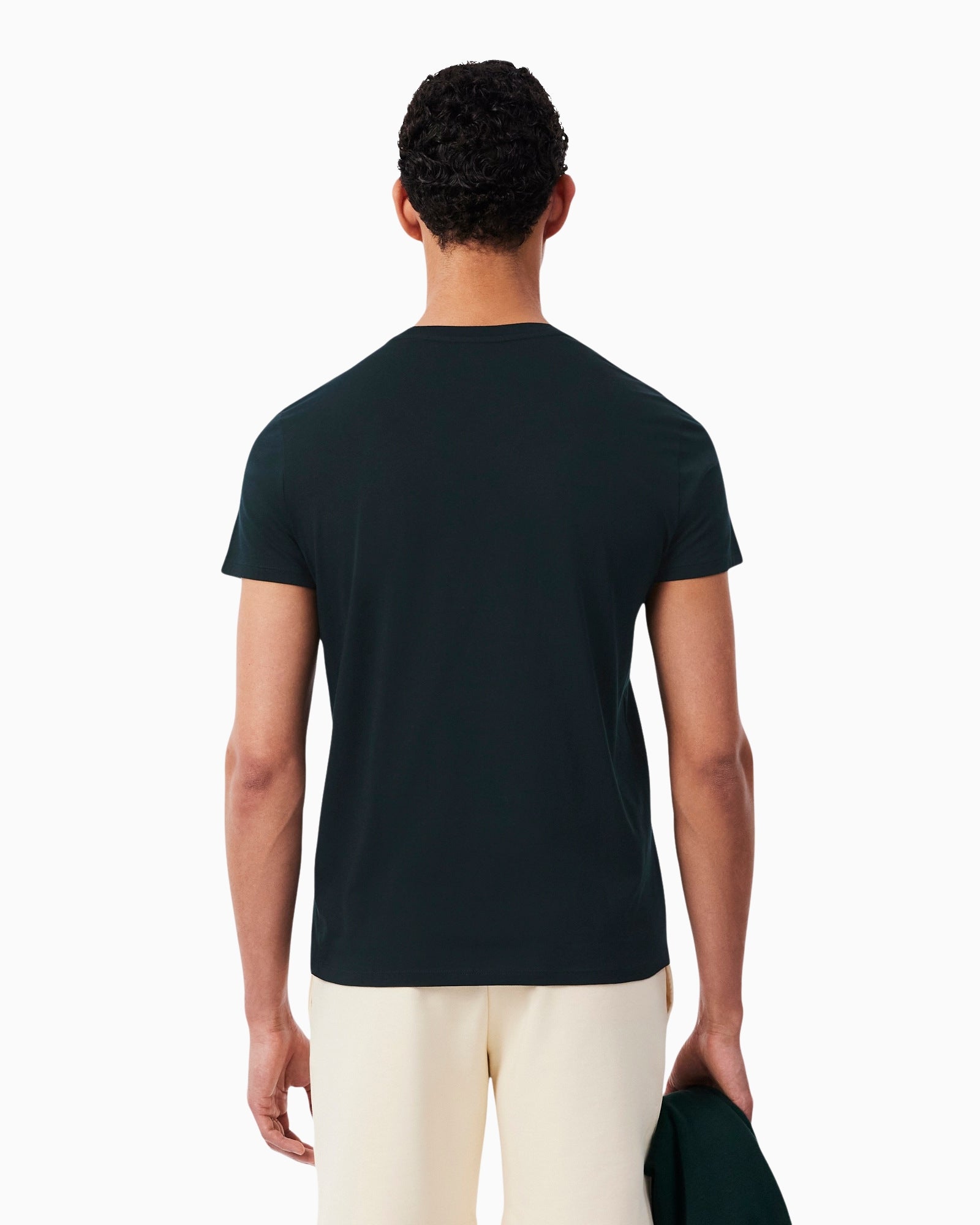 Lacoste T-Shirt TH6709/GJP