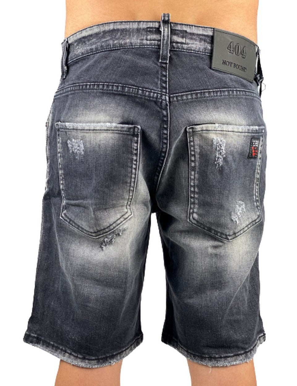 Estate, Short, SS18, Uomo