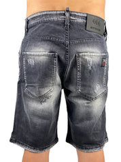 404 Not Found Short KEN B233 B233 - SanShopLuxury - -50%, 2018, 404 Not Found, 46, 47, 48, 54, Abbigliamento, Nero, Outlet, Primavera/Estate, Short, SS18, Uomo